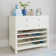 Vivid Martha Stewart Crafting Kids Art Storage With Drying Racks Abstract Art Vivid Martha Stewart Crafting Kids Art Storage With Drying Racks Abstract Art